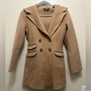 Mackage Wool Coat
